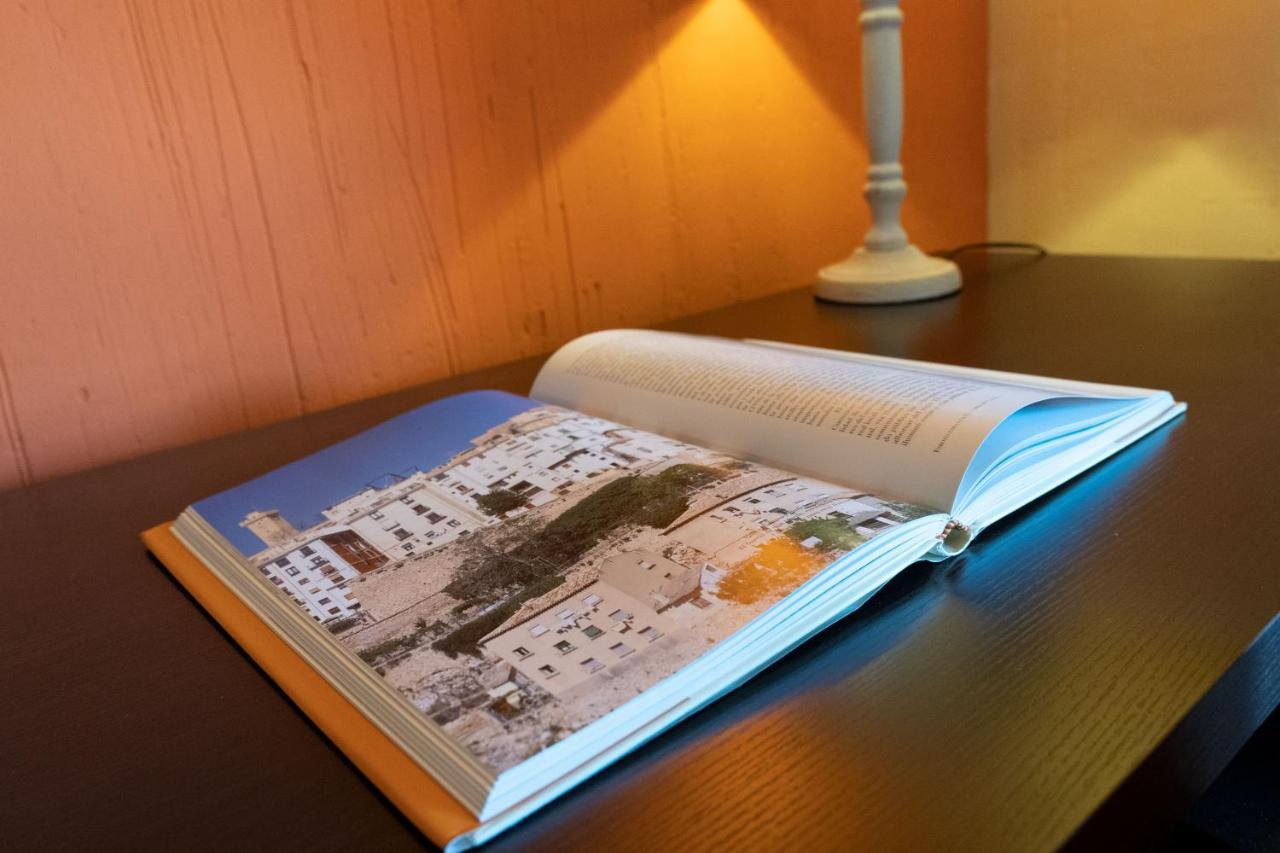 Apartamento La Hoz Cuenca  Ngoại thất bức ảnh