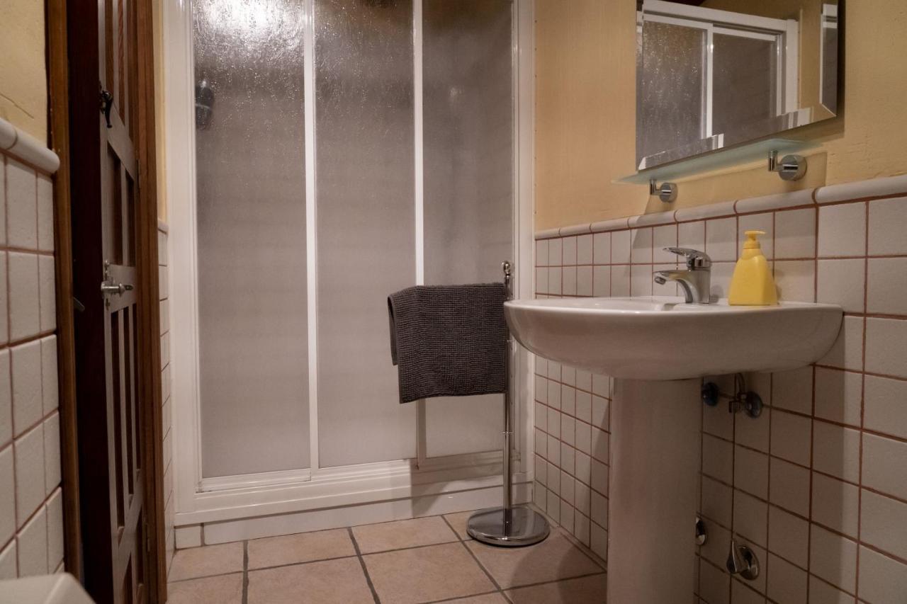 Apartamento La Hoz Cuenca  Ngoại thất bức ảnh