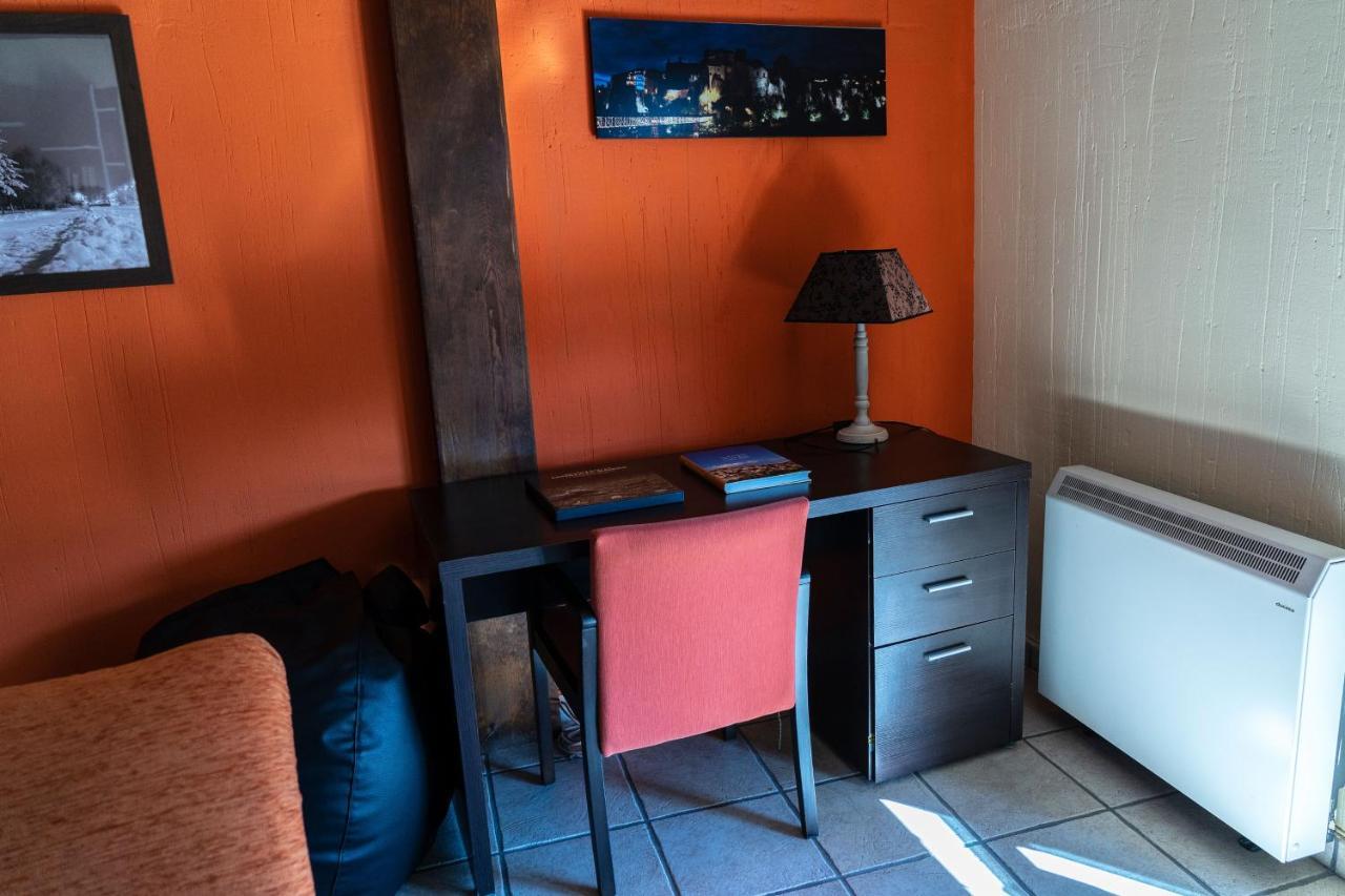 Apartamento La Hoz Cuenca  Ngoại thất bức ảnh