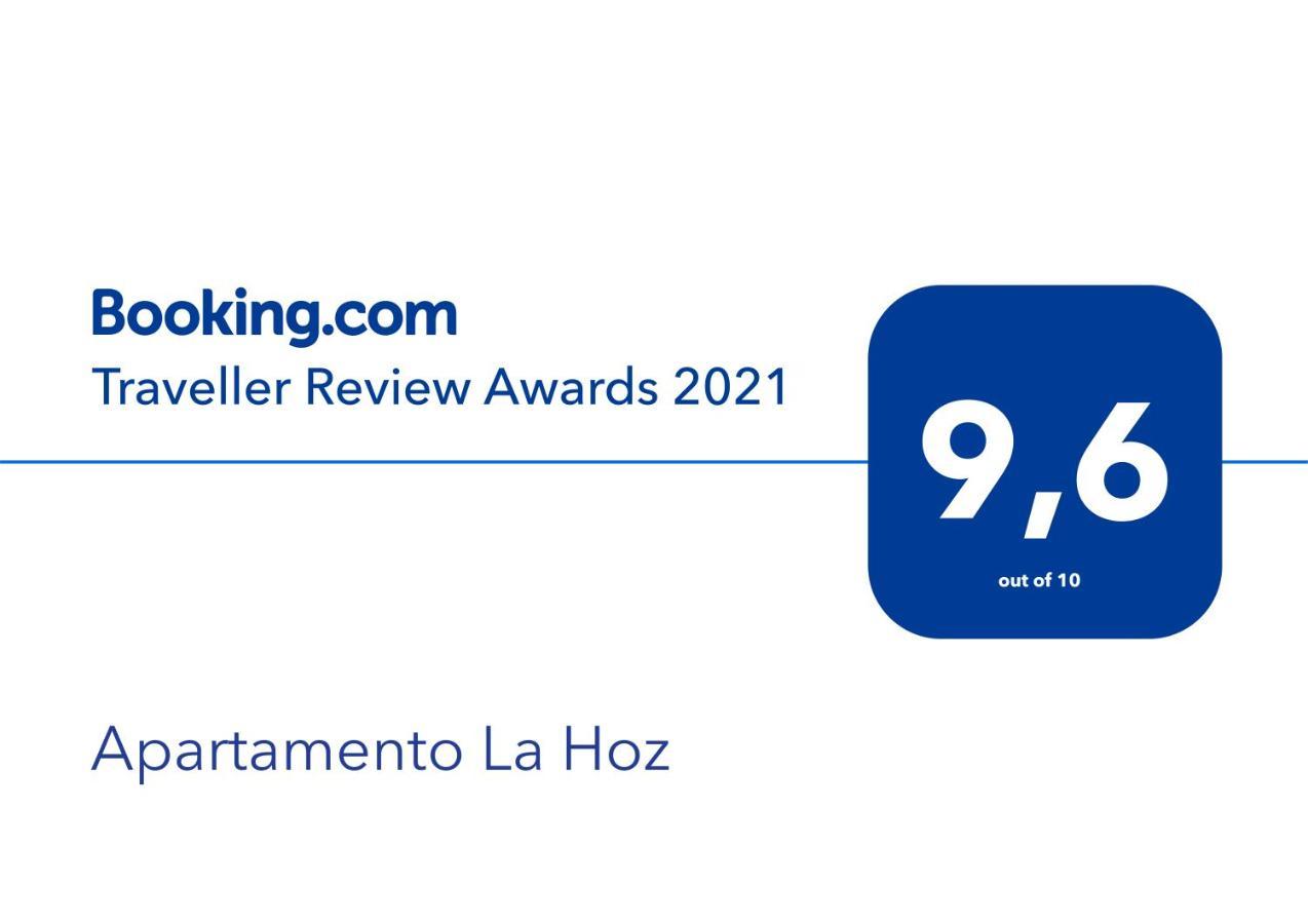 Apartamento La Hoz Cuenca  Ngoại thất bức ảnh