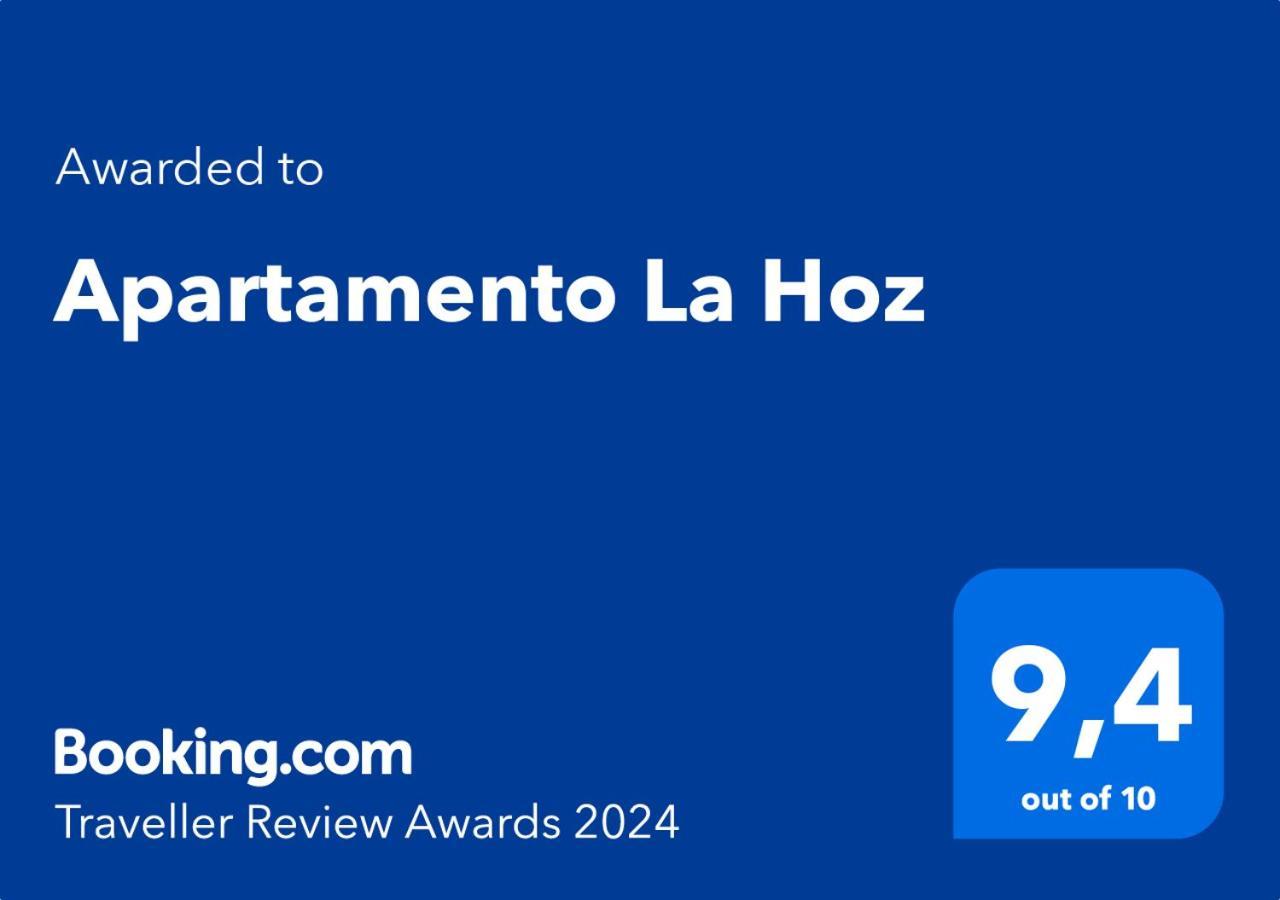 Apartamento La Hoz Cuenca  Ngoại thất bức ảnh